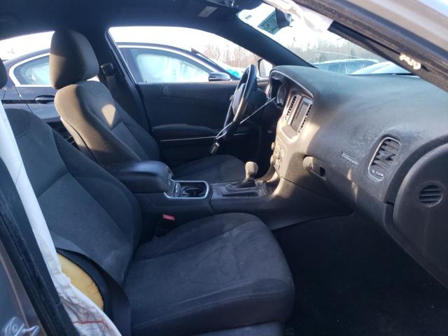 Photo 5 from auction – 2015 DODGE CHARGER SE with VIN 2C3CDXBG0FH741570