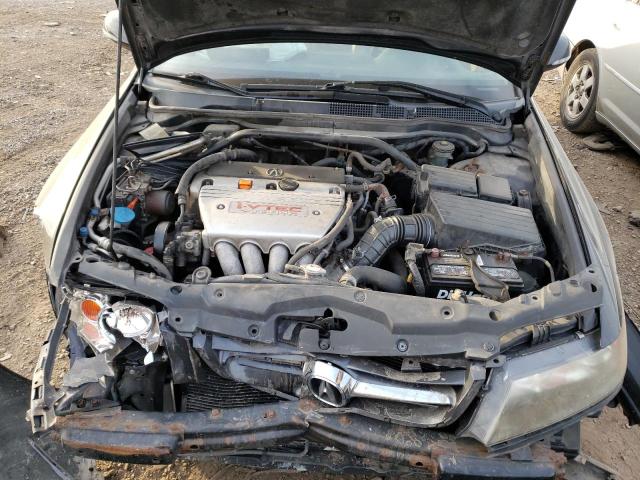 Photo 12 from auction – 2005 ACURA TSX with VIN JH4CL96815C023961