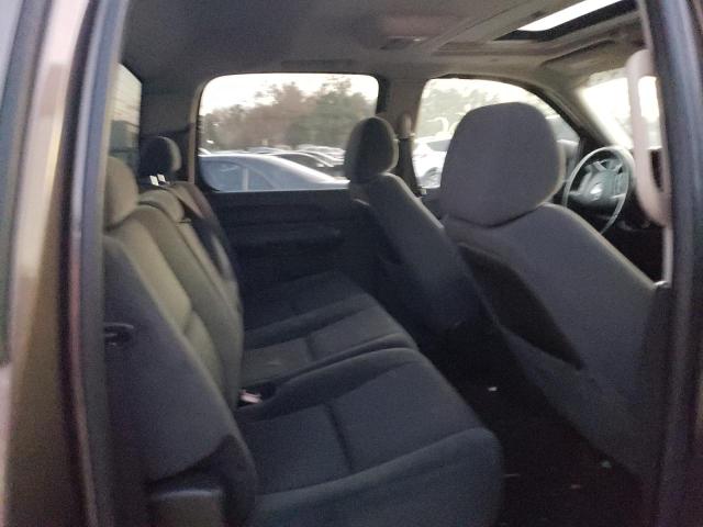 Photo 6 from auction – 2008 CHEVROLET SILVERADO with VIN 2GCEC13J581121260