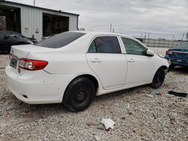 Photo 3 from auction – 2012 TOYOTA COROLLA BA with VIN 2T1BU4EEXCC914436