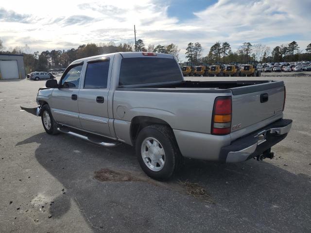 Photo 2 from auction – 2005 GMC NEW SIERRA with VIN 2GTEC13T651157780