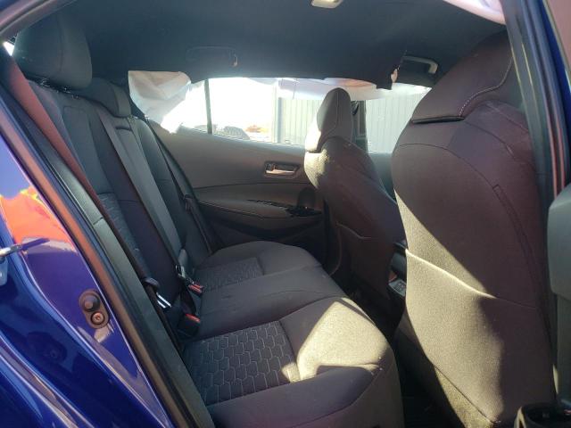 Photo 10 from auction – 2023 TOYOTA COROLLA SE with VIN JTND4MBEXP3194191