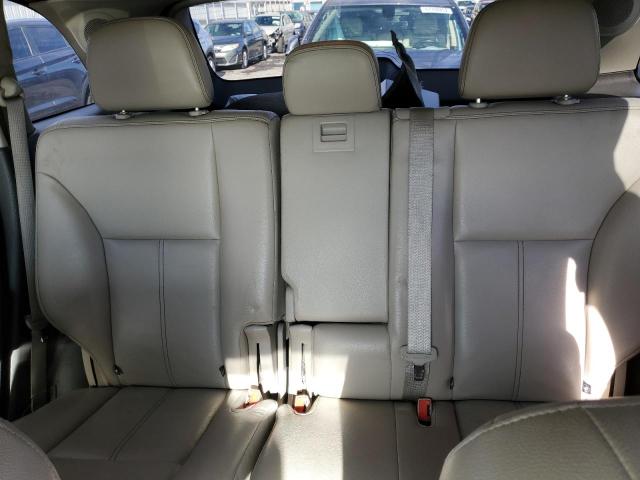 Photo 10 from auction – 2012 FORD EDGE LIMIT with VIN 2FMDK3K99CBA40830