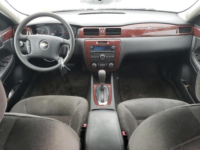 Photo 8 from auction – 2008 CHEVROLET IMPALA LT with VIN 2G1WT58K489204251