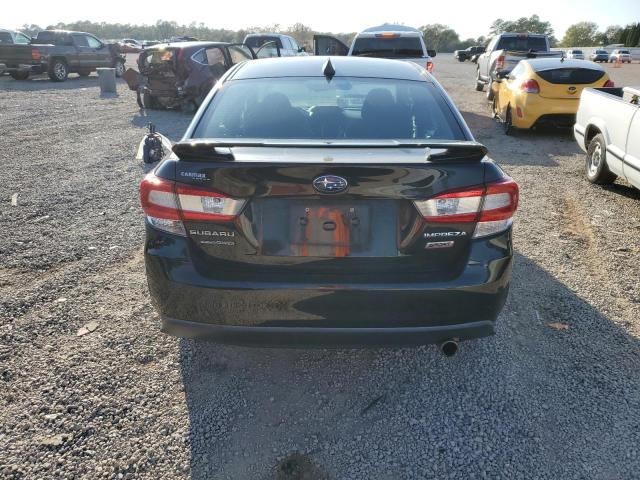 Photo 6 from auction – 2019 SUBARU IMPREZA SP with VIN 4S3GKAM69K3601356