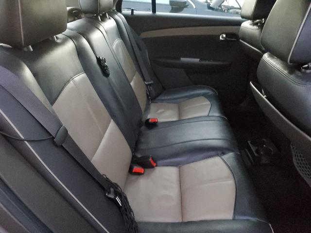 Photo 10 from auction – 2012 CHEVROLET MALIBU LTZ with VIN 1G1ZE5E06CF176561
