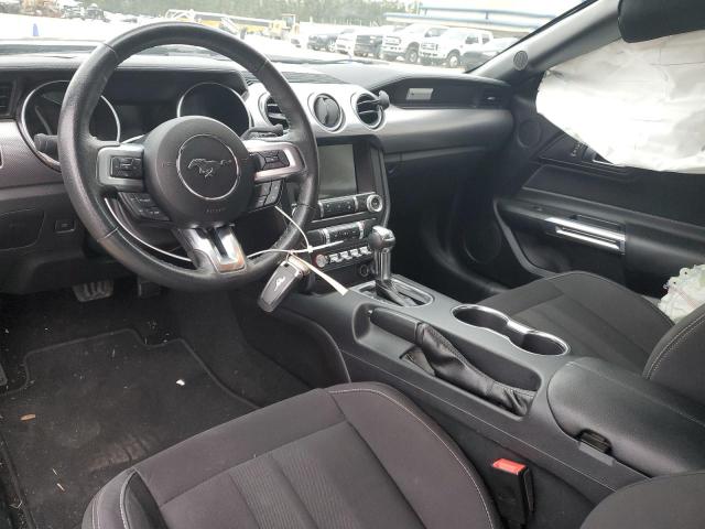 Photo 8 from auction – 2019 FORD MUSTANG with VIN 1FA6P8TH7K5111582