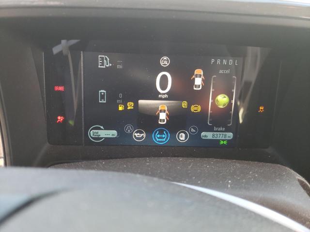 Photo 9 from auction – 2013 CHEVROLET VOLT with VIN 1G1RC6E42DU144167