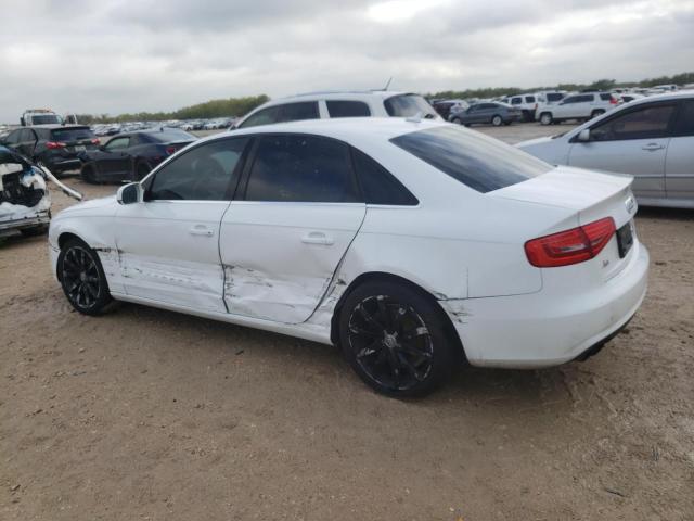 Photo 2 from auction – 2013 AUDI A4 PREMIUM with VIN WAUFFAFL2DN015928