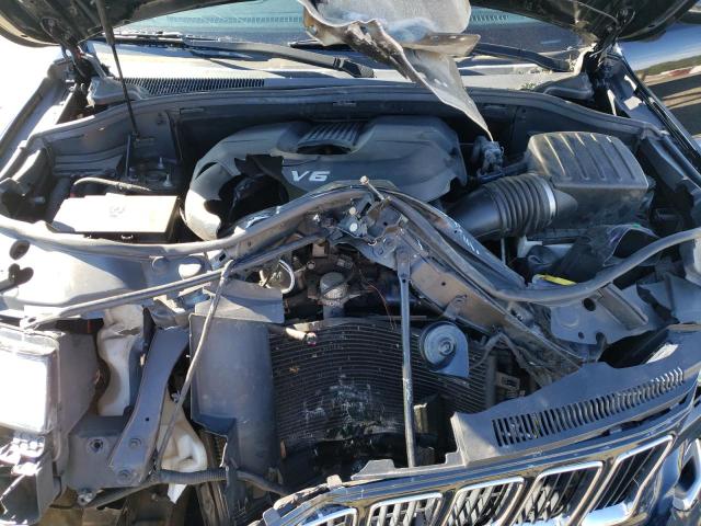 Photo 11 from auction – 2015 JEEP GRAND CHER with VIN 1C4RJFBG1FC610918