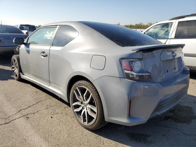 Photo 2 from auction – 2014 TOYOTA SCION TC with VIN JTKJF5C75E3066468