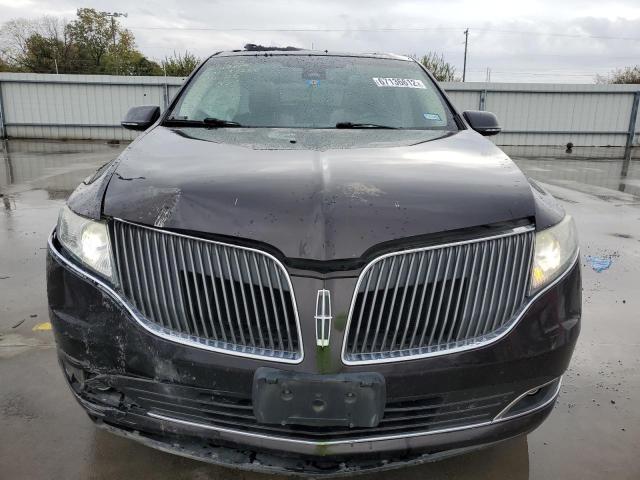 Photo 5 from auction – 2014 LINCOLN MKT with VIN 2LMHJ5FK5EBL50297