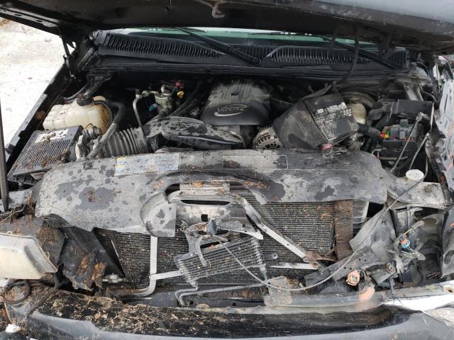 Photo 11 from auction – 2007 CHEVROLET SILVERADO with VIN 2GCEK13Z971110219
