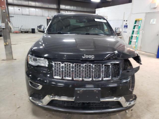Photo 5 from auction – 2015 JEEP GRAND CHER with VIN 1C4RJFJT9FC950574