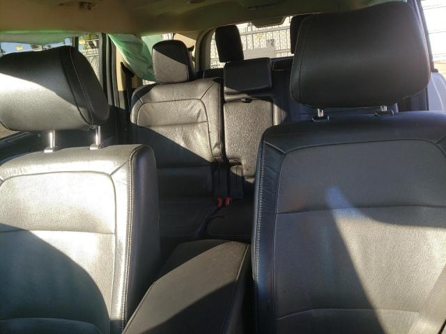 Photo 10 from auction – 2014 FORD FLEX SEL with VIN 2FMGK5C87EBD31148