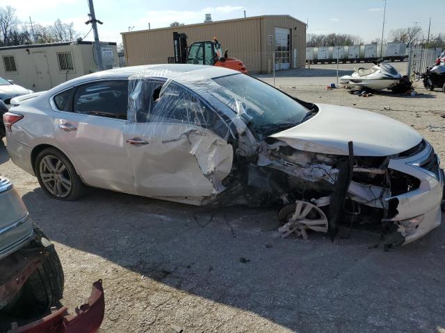 Photo 4 from auction – 2013 NISSAN ALTIMA 3.5 with VIN 1N4BL3AP4DN457664