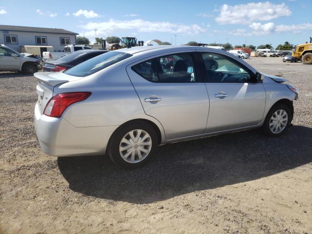 Photo 3 from auction – 2017 NISSAN VERSA S with VIN 3N1CN7AP1HK413734