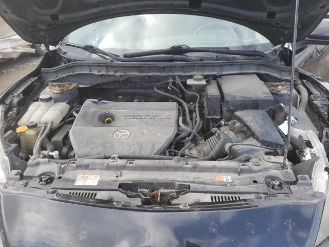 Photo 11 from auction – 2012 MAZDA 3 I with VIN JM1BL1UG3C1520298