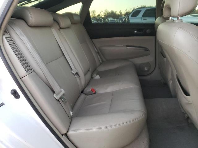 Photo 10 from auction – 2008 TOYOTA PRIUS with VIN JTDKB20U883455724
