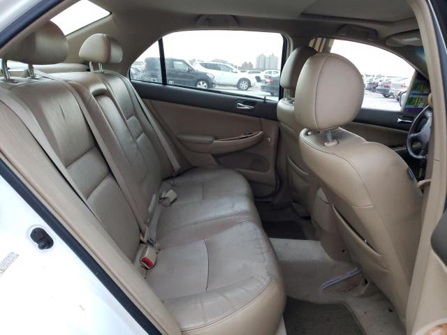 Photo 10 from auction – 2003 HONDA ACCORD EX with VIN JHMCM56713C074371
