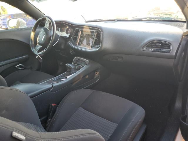 Photo 8 from auction – 2019 DODGE CHALLENGER with VIN 2C3CDZBT1KH606391