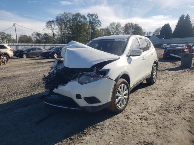 صورة رقم 2 من المزاد - 2015 NISSAN ROGUE S مع VIN KNMAT2MT3FP579299