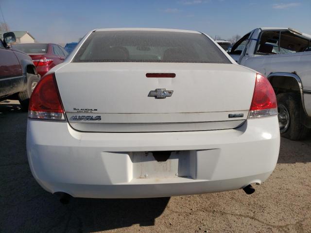 Photo 6 from auction – 2012 CHEVROLET IMPALA LS with VIN 2G1WF5E37C1143361