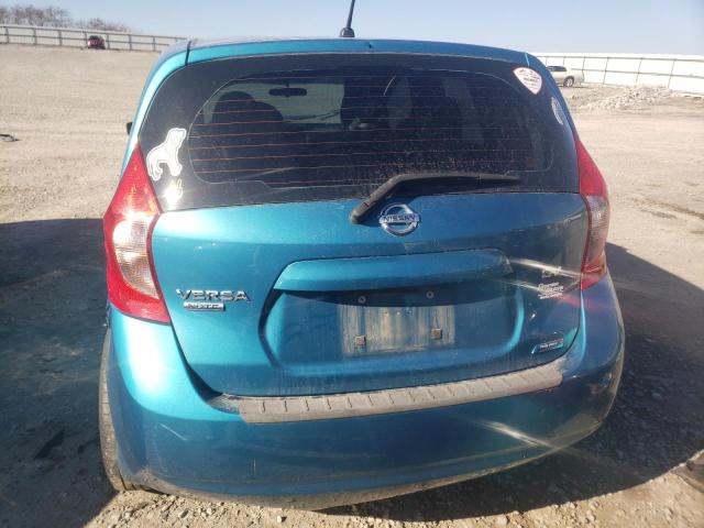 Photo 6 from auction – 2015 NISSAN VERSA NOTE with VIN 3N1CE2CP2FL351557