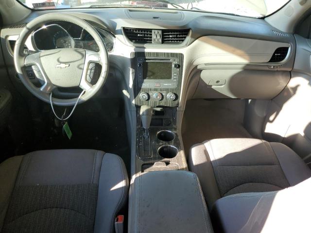 Photo 8 from auction – 2013 CHEVROLET TRAVERSE L with VIN 1GNKVGKD0DJ163970