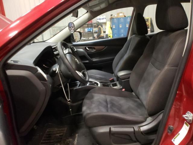 Photo 7 from auction – 2016 NISSAN ROGUE S with VIN KNMAT2MVXGP687731