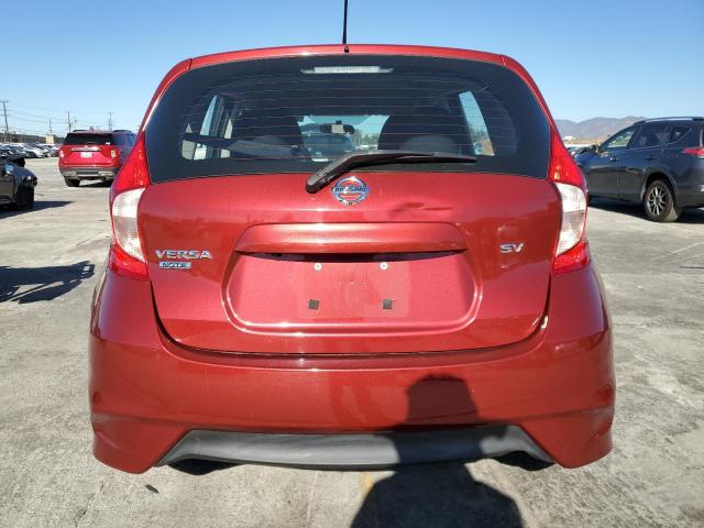Photo 6 from auction – 2018 NISSAN VERSA NOTE with VIN 3N1CE2CP9JL368851