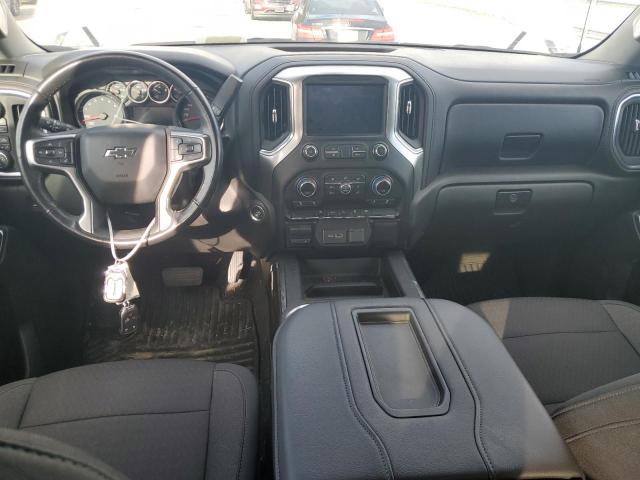 Photo 8 from auction – 2019 CHEVROLET SILVERADO with VIN 1GCRYEED1KZ318751