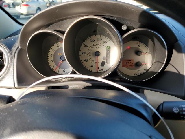 Photo 9 from auction – 2008 MAZDA 3 I with VIN JM1BK12F081873585
