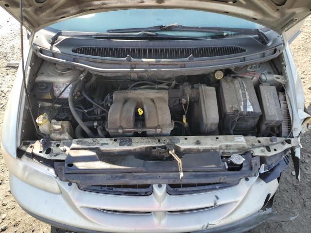 Photo 12 from auction – 2000 DODGE CARAVAN with VIN 2B4FP25B2YR511607