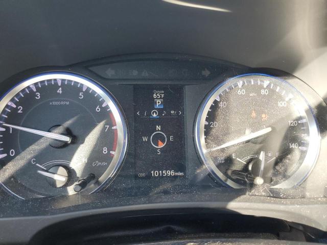 Photo 9 from auction – 2015 TOYOTA HIGHLANDER with VIN 5TDDKRFH1FS144627