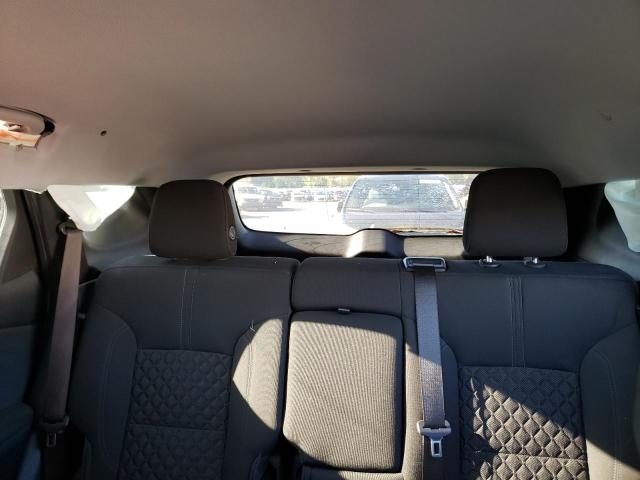 Photo 10 from auction – 2021 CHEVROLET BLAZER 2LT with VIN 3GNKBCRS6MS565139