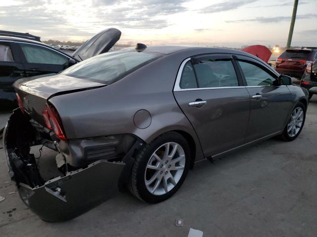 Photo 3 from auction – 2012 CHEVROLET MALIBU LTZ with VIN 1G1ZE5E06CF176561