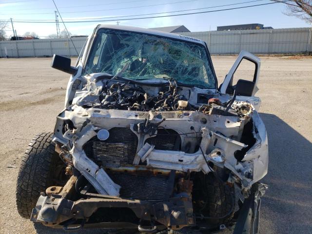 Foto 5 de la subasta – 2011 FORD RANGER SUP con VIN 1FTLR4FE6BPA73400