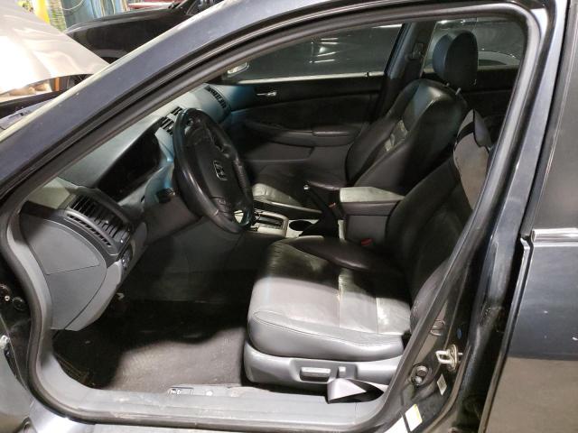 Photo 7 from auction – 2003 HONDA ACCORD EX with VIN 1HGCM66573A093932