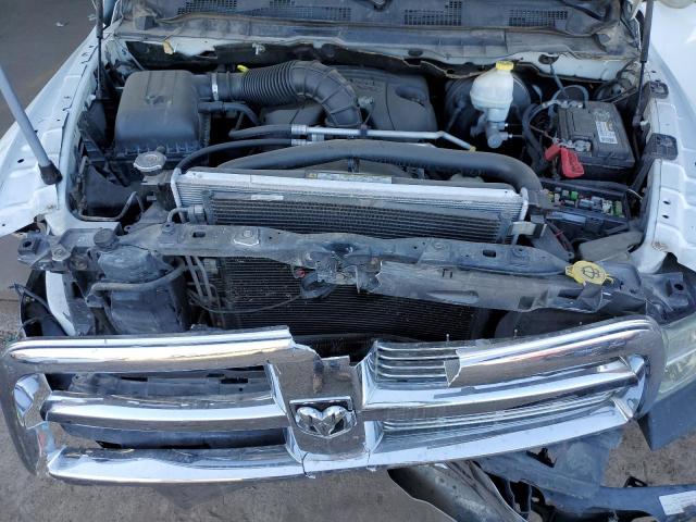 Photo 11 from auction – 2010 DODGE RAM 1500 with VIN 1D7RB1CT8AS156134