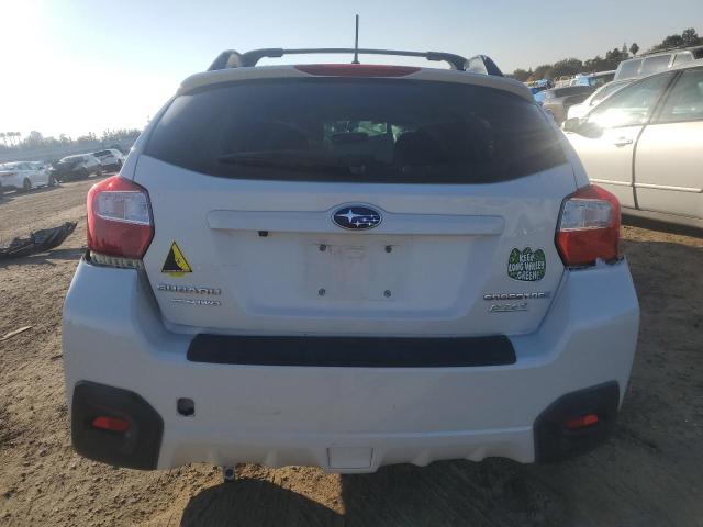 Photo 6 from auction – 2016 SUBARU CROSSTREK with VIN JF2GPABC9G8323757
