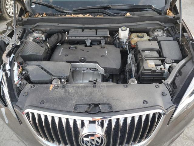 Photo 12 from auction – 2018 BUICK ENVISION P with VIN LRBFXCSAXJD002957
