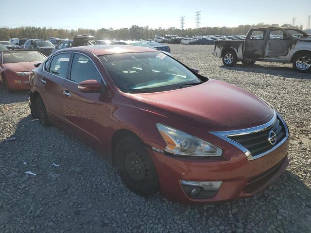 Photo 4 from auction – 2014 NISSAN ALTIMA 2.5 with VIN 1N4AL3AP9EN372767