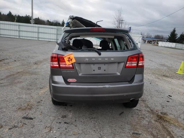 Photo 6 from auction – 2013 DODGE JOURNEY SE with VIN 3C4PDCAB4DT631041