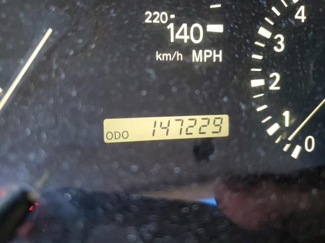 Photo 9 from auction – 2001 LEXUS RX 300 with VIN JTJGF10U010102693