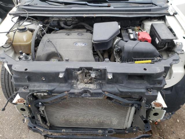 Photo 12 from auction – 2011 FORD EDGE LIMIT with VIN 2FMDK3KC3BBA22723