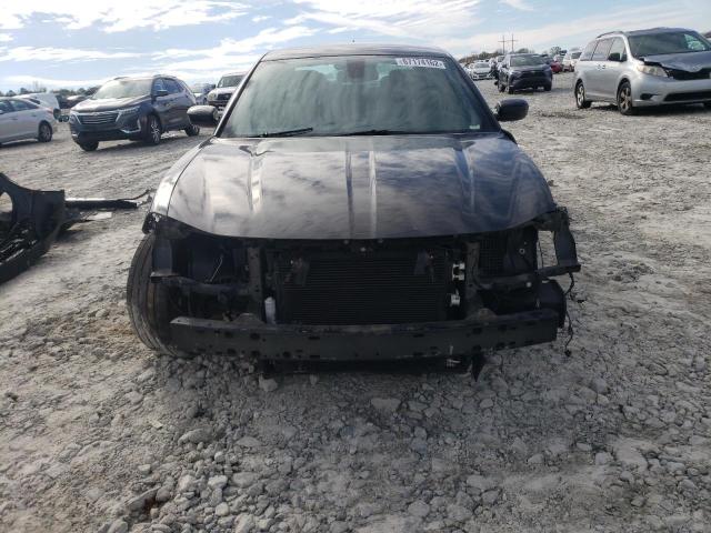 Photo 5 from auction – 2016 DODGE CHARGER SX with VIN 2C3CDXHG3GH129629