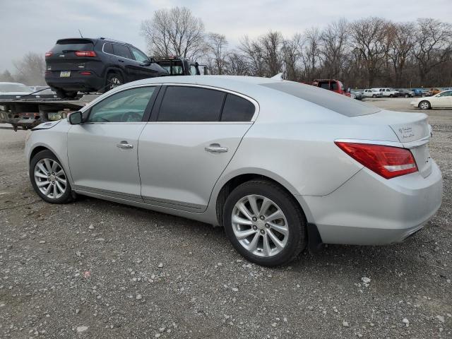 Photo 2 from auction – 2014 BUICK LACROSSE with VIN 1G4GB5G31EF105233