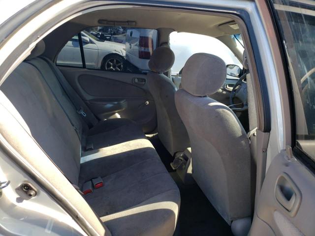 Photo 10 from auction – 2002 TOYOTA COROLLA CE with VIN 1NXBR12EX2Z573279