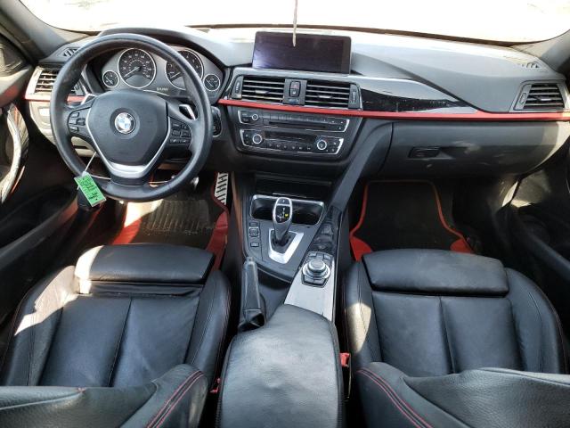 Photo 8 from auction – 2012 BMW 328 I with VIN WBA3A5C5XCF349633